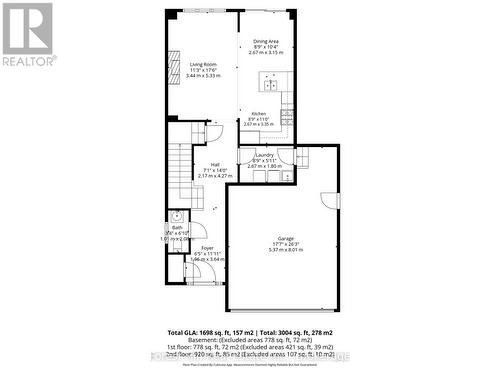 281 Springfield Crescent, Clearview (Stayner), ON - Other