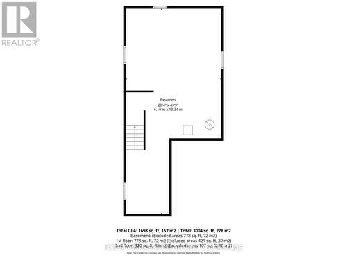 281 Springfield Crescent, Clearview (Stayner), ON - Other