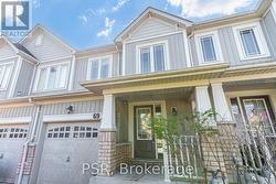 69 ORR DRIVE Bradford West Gwillimbury, ON L3Z 0B9
