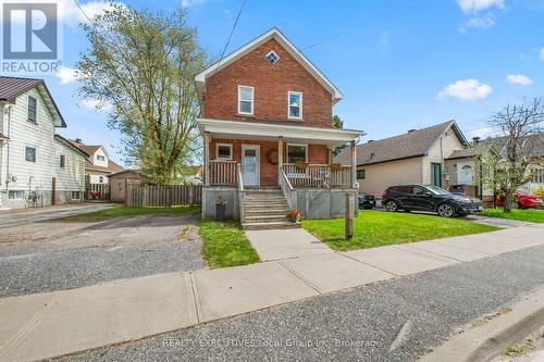1069 FERGUSON STREET  North Bay (Central), ON P1B 1Y4