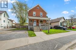 1069 FERGUSON STREET North Bay (Central), ON P1B 1Y4