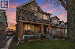 70 BELVIEW Avenue  Hamilton, ON L8L 7K8
