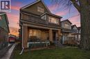 Seasonally Adjusted with Ai - 70 Belview Avenue, Hamilton, ON  - Outdoor With Deck Patio Veranda 