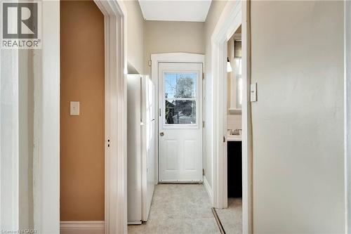 70 Belview Avenue, Hamilton, ON - Indoor Photo Showing Other Room