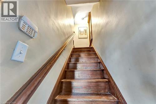 70 Belview Avenue, Hamilton, ON - Indoor Photo Showing Other Room