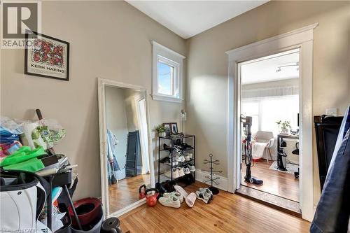 70 Belview Avenue, Hamilton, ON - Indoor