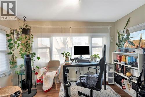 70 Belview Avenue, Hamilton, ON - Indoor Photo Showing Office