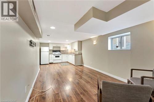 70 Belview Avenue, Hamilton, ON - Indoor