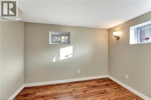 70 Belview Avenue, Hamilton, ON - Indoor Photo Showing Other Room
