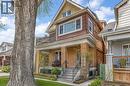 Seasonally Adjusted with Ai - 70 Belview Avenue, Hamilton, ON  - Outdoor With Deck Patio Veranda With Facade 