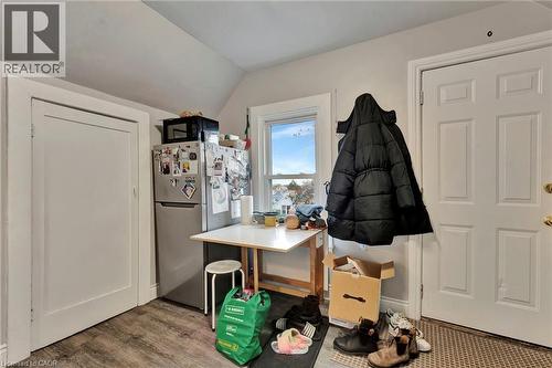 70 Belview Avenue, Hamilton, ON - Indoor Photo Showing Other Room