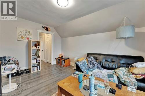 70 Belview Avenue, Hamilton, ON - Indoor