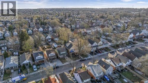 Seasonally Adjusted with Ai - 70 Belview Avenue, Hamilton, ON - Outdoor With View