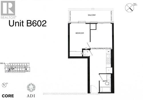 B602 - 3200 Dakota Common, Burlington, ON 