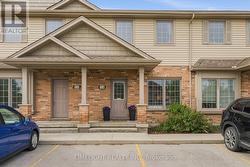 218 - 3320 MEADOWGATE BOULEVARD  London South (South U), ON N6M 0A7