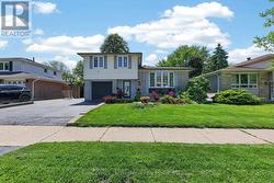 46 DUNCAN BULL DRIVE Brampton, ON L6W 1H6