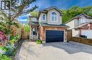 295 Oprington Place, Kitchener, ON  - Outdoor 