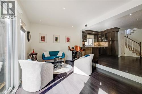 295 Oprington Place, Kitchener, ON - Indoor