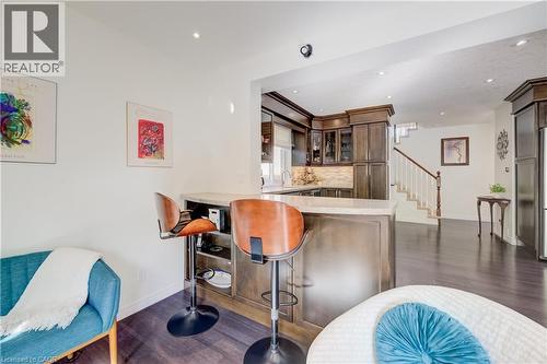 295 Oprington Place, Kitchener, ON - Indoor