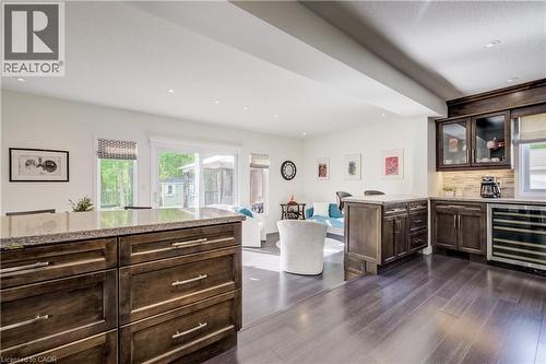 295 Oprington Place, Kitchener, ON - Indoor Photo Showing Other Room