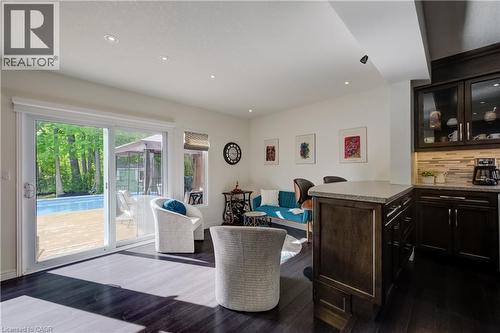 295 Oprington Place, Kitchener, ON - Indoor