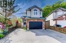 295 Oprington Place, Kitchener, ON  - Outdoor 