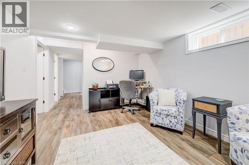 295 Oprington Place, Kitchener, ON - Indoor