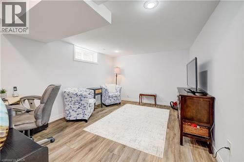 295 Oprington Place, Kitchener, ON - Indoor