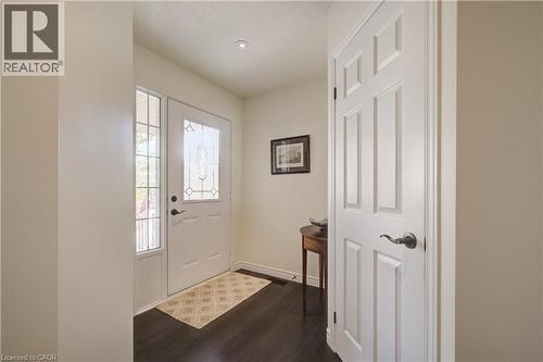 295 Oprington Place, Kitchener, ON - Indoor Photo Showing Other Room