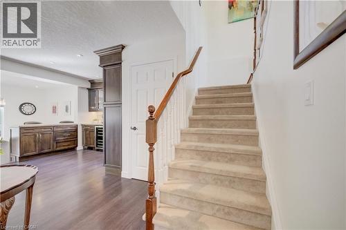 295 Oprington Place, Kitchener, ON - Indoor Photo Showing Other Room
