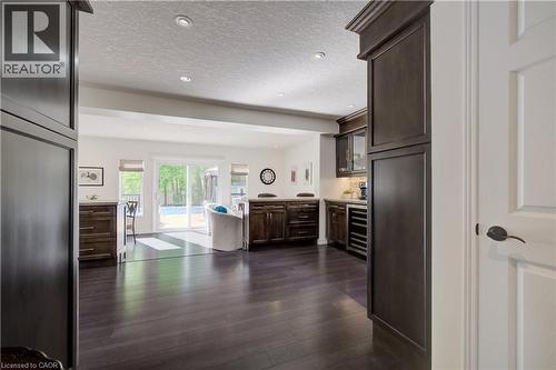 295 Oprington Place, Kitchener, ON - Indoor