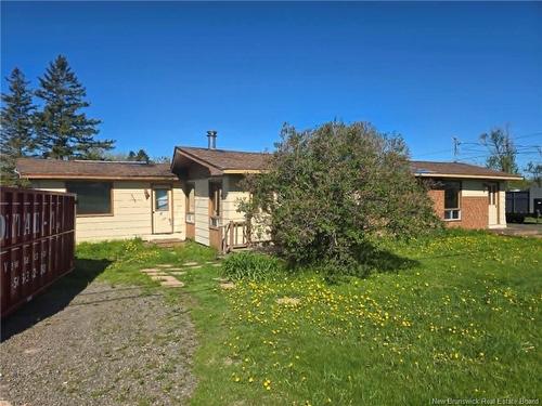751 Ch Leblanc, Saint-Andre-Leblanc, NB 