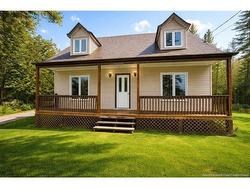 1105 Route 595 Nackawic, NB E6G 2K4