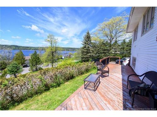 462 Gondola Point Rd, Quispamsis, NB 