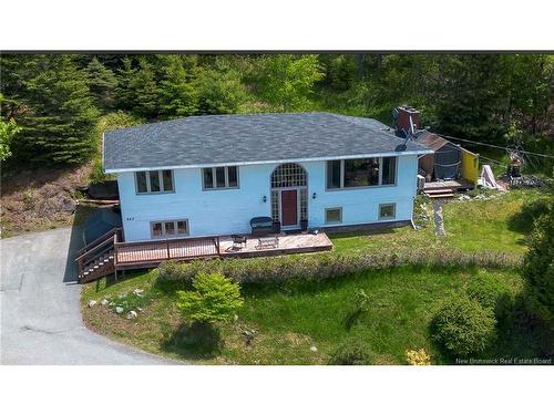 462 Gondola Point Rd, Quispamsis, NB 