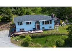 462 Gondola Point RD Quispamsis, NB E2E 1E2