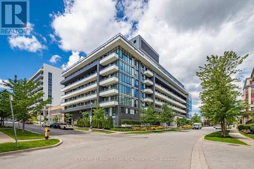 503 - 18 REAN DRIVE  Toronto, ON M2K 0C7
