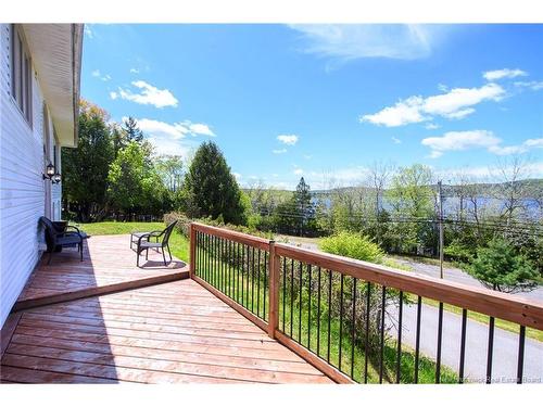 462 Gondola Point Rd, Quispamsis, NB 