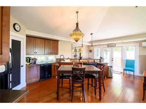 462 Gondola Point Rd, Quispamsis, NB 