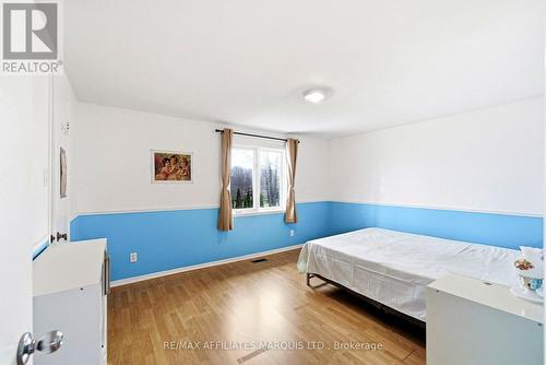 672 Champlain Drive, Cornwall, ON - Indoor Photo Showing Bedroom
