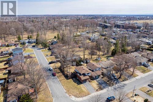 672 Champlain Drive, Cornwall, ON - Outdoor With View