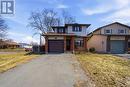 672 Champlain Drive, Cornwall, ON  - Outdoor With Facade 