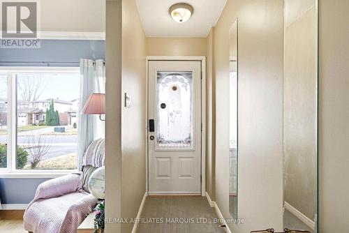672 Champlain Drive, Cornwall, ON - Indoor Photo Showing Other Room