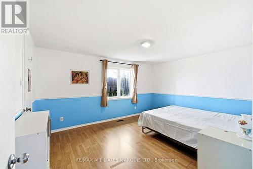 672 Champlain Drive, Cornwall, ON - Indoor Photo Showing Bedroom