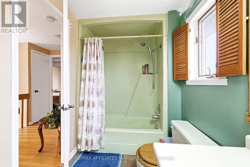 672 Champlain Drive, Cornwall, ON - Indoor Photo Showing Bathroom