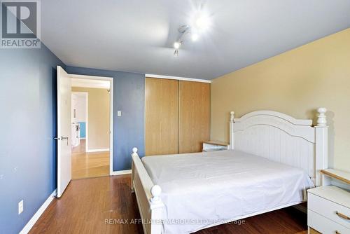 672 Champlain Drive, Cornwall, ON - Indoor Photo Showing Bedroom