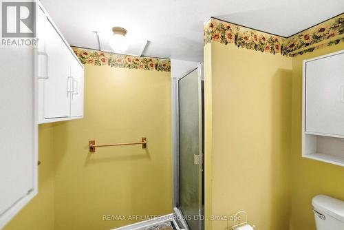 672 Champlain Drive, Cornwall, ON - Indoor Photo Showing Bathroom
