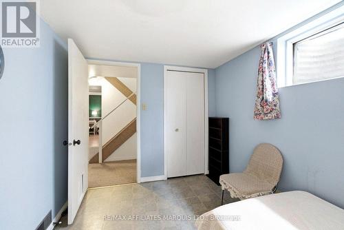 672 Champlain Drive, Cornwall, ON - Indoor