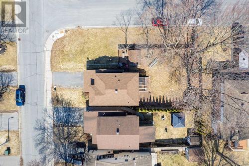 672 Champlain Drive, Cornwall, ON - Outdoor With View