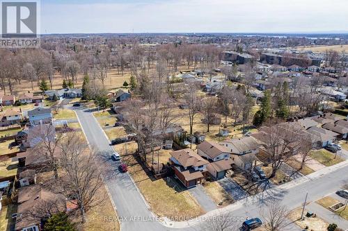 672 Champlain Drive, Cornwall, ON - Outdoor With View